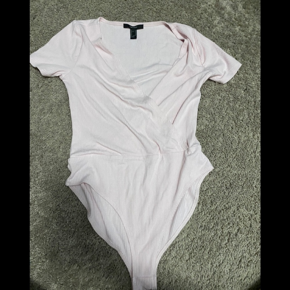 forever 21 body suit